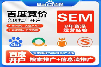 案例对比：关键词竞价排名策略优化